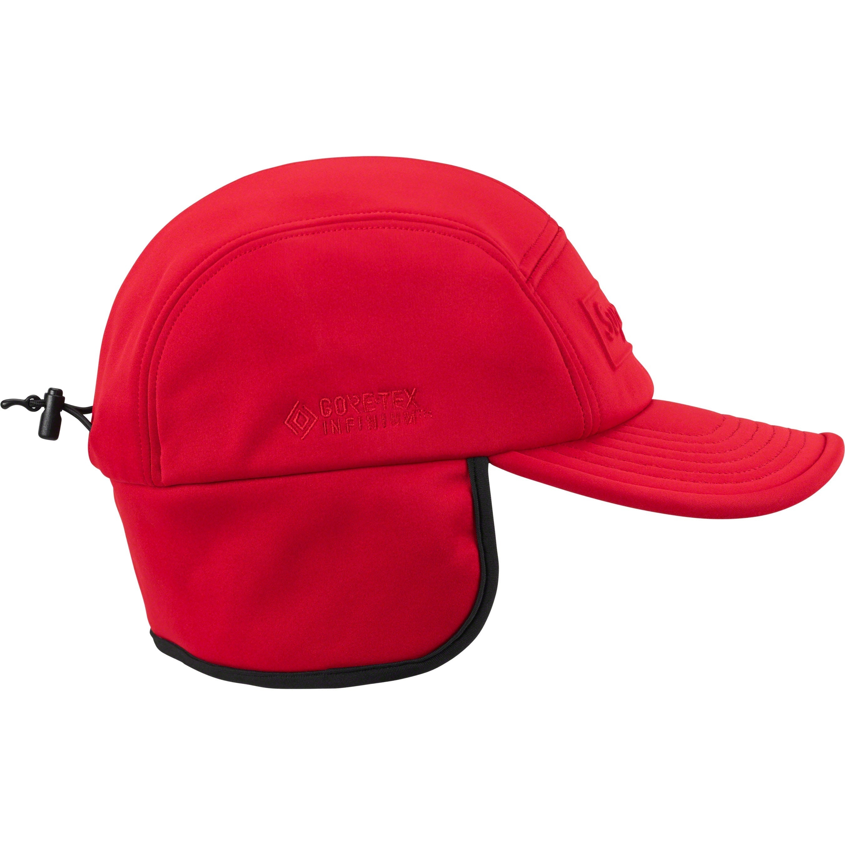 WINDSTOPPER® Earflap Camp Cap view 4